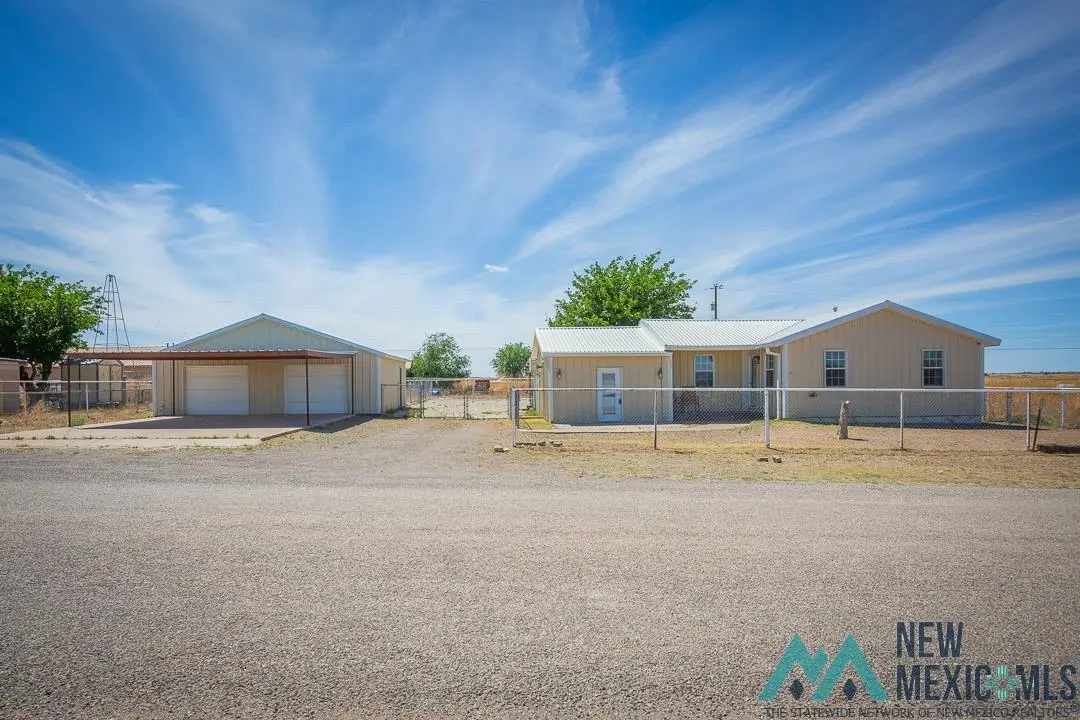 803 Thompson Avenue, Roswell, NM 88203 - #1
