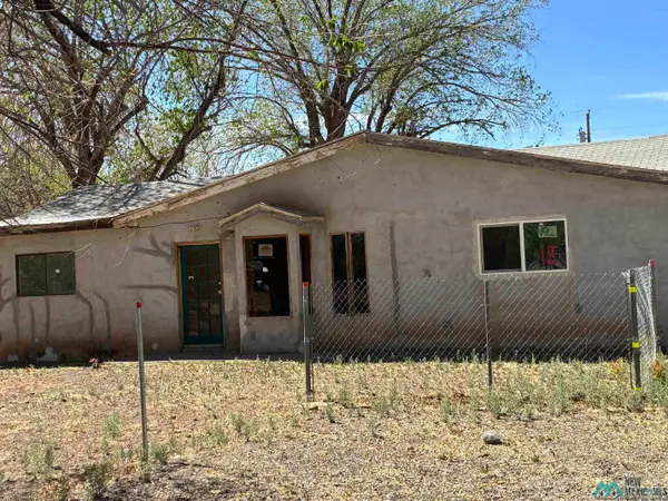 18 W Otero Road, San Rafael, NM 87051