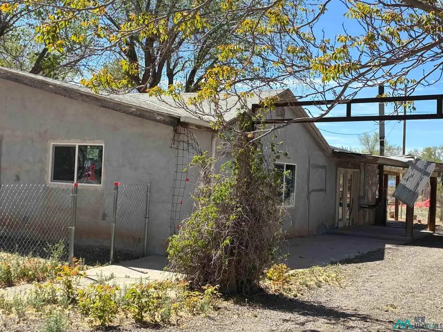 18 W Otero Road, San Rafael, NM 87051 - #3