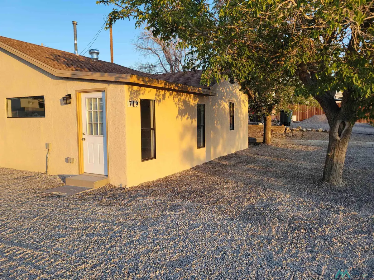 719 Gold Street, Truth Or Consequences, NM 87901 - #1