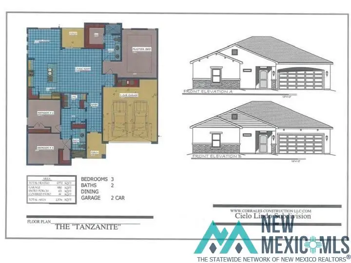 Address Withheld By Seller, Carlsbad, NM 88220 - #1