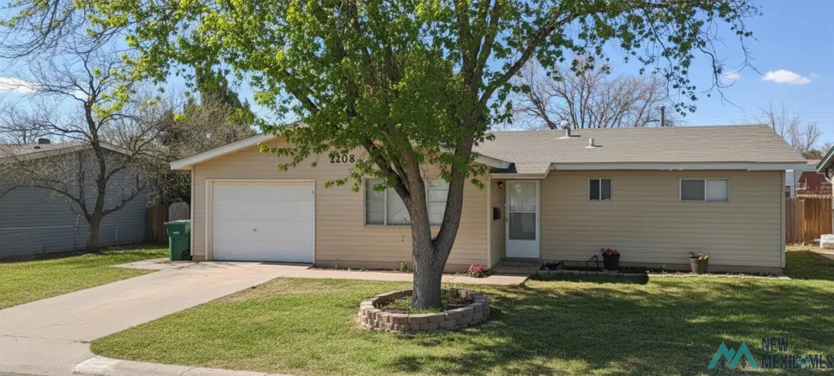 2208 N Acoma Drive, Hobbs, NM 88240 - #1