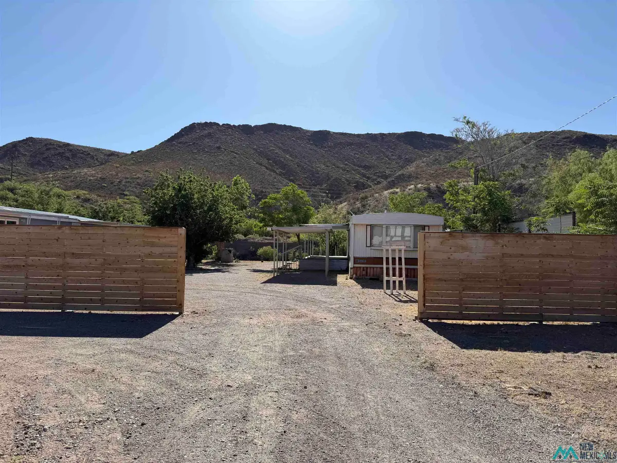 613-615 N Riverside Drive, Truth Or Consequences, NM 87901 - #1