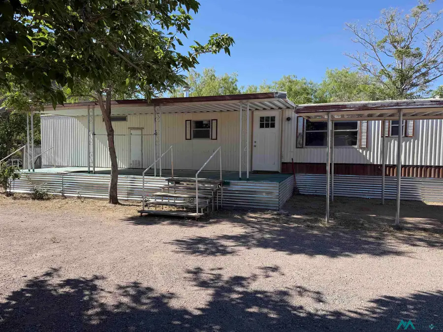 613-615 N Riverside Drive, Truth Or Consequences, NM 87901 - #3