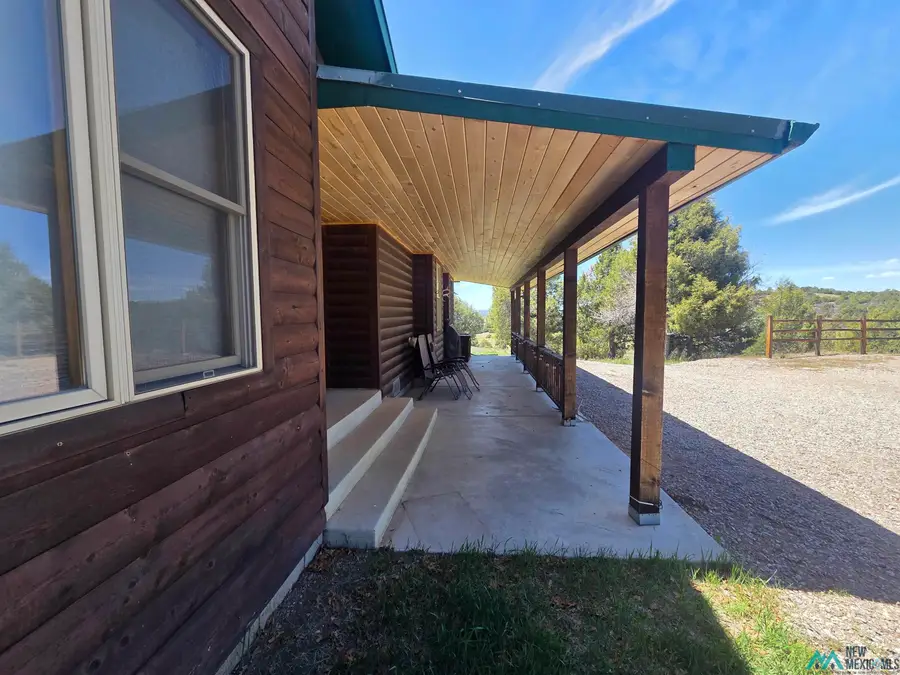 12 Private Drive 1782 Drive, Chama, NM 87520 - #2