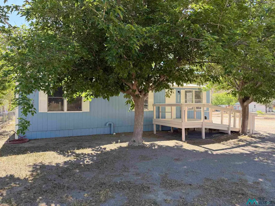 703-705 N Riverside Drive, Truth Or Consequences, NM 87901 - #3