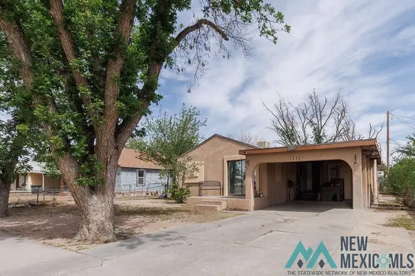 1504 W Lea Street, Carlsbad, NM 88220