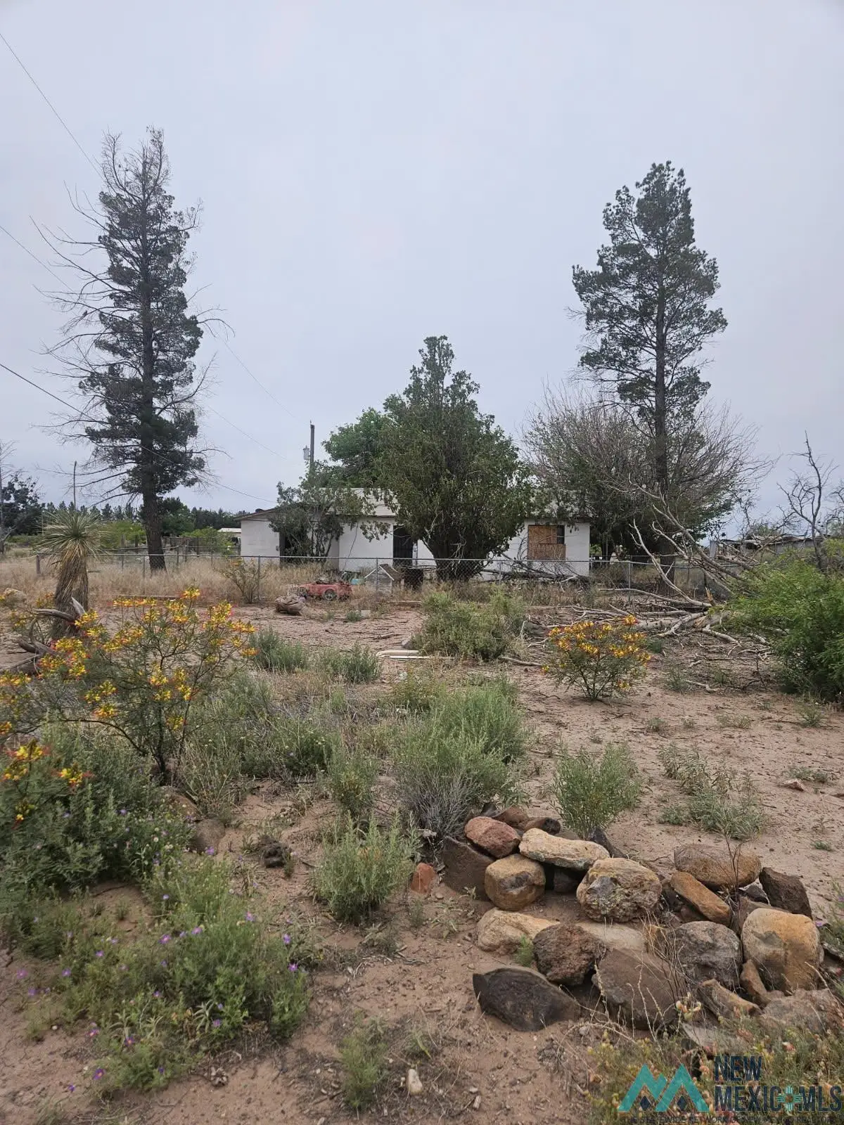 2810 / 2790 SW Highway 418 Sw, Deming, NM 88030 - #1