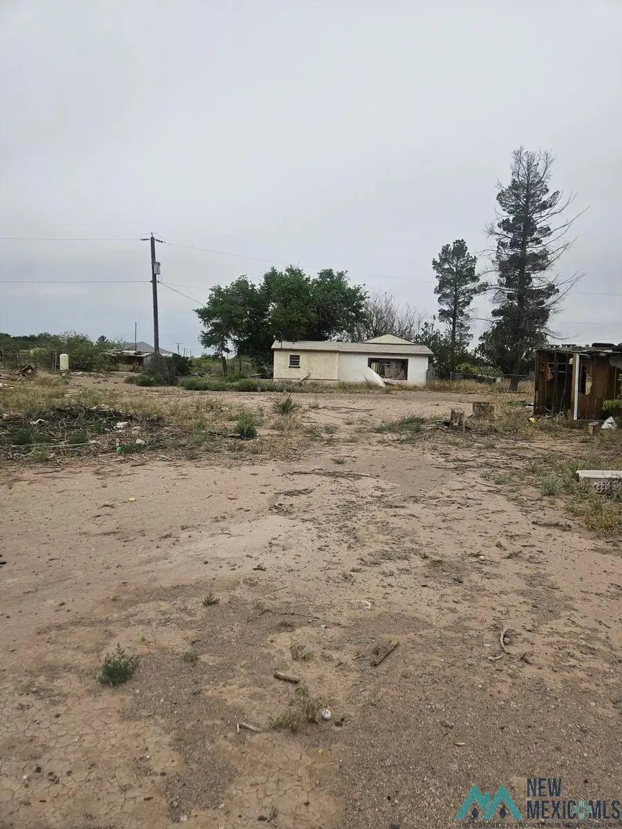 2810 / 2790 SW Highway 418 Sw, Deming, NM 88030 - #2