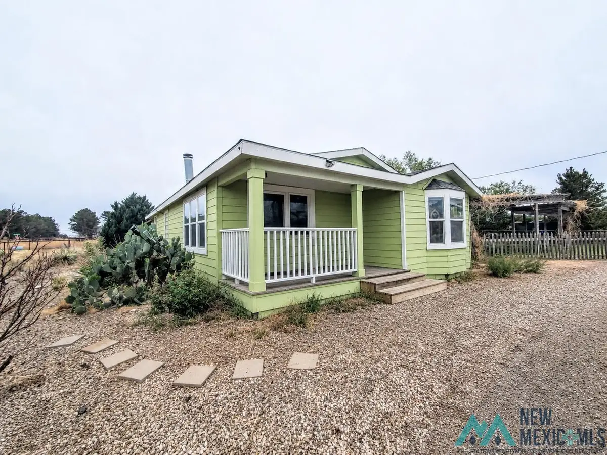 4815 N Seely Road, Lovington, NM 88260 - #1