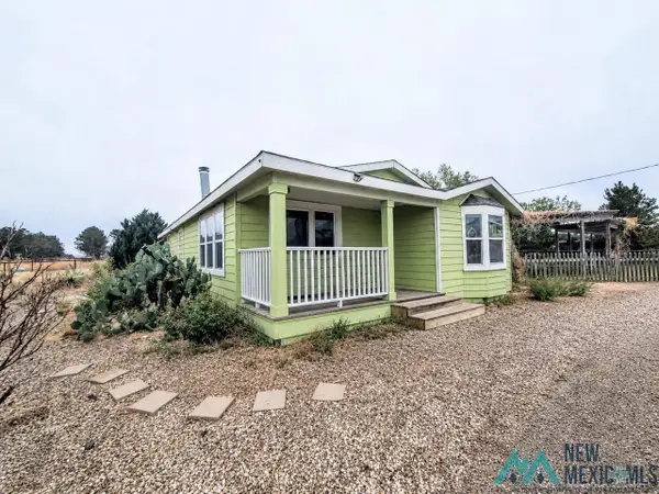 4815 N Seely Road, Lovington, NM 88260