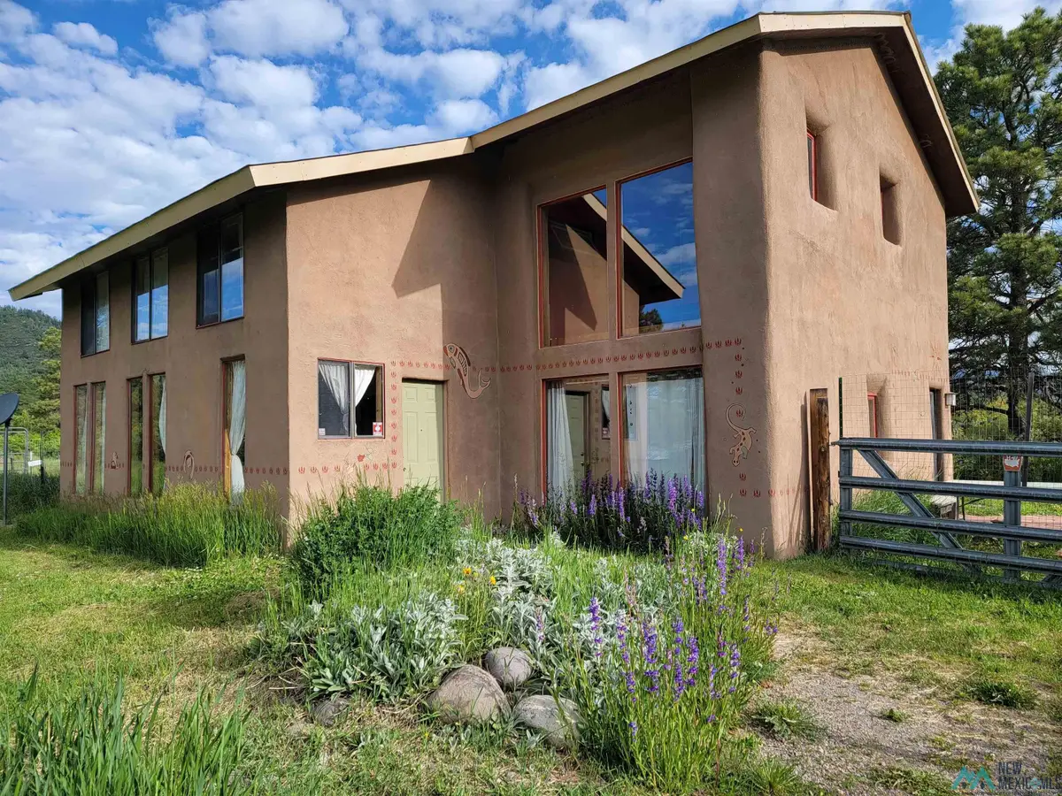 851 3rd Street, Chama, NM 87520 - #1