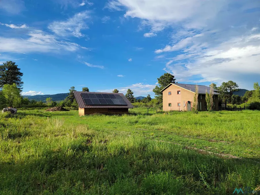 851 3rd Street, Chama, NM 87520 - #2