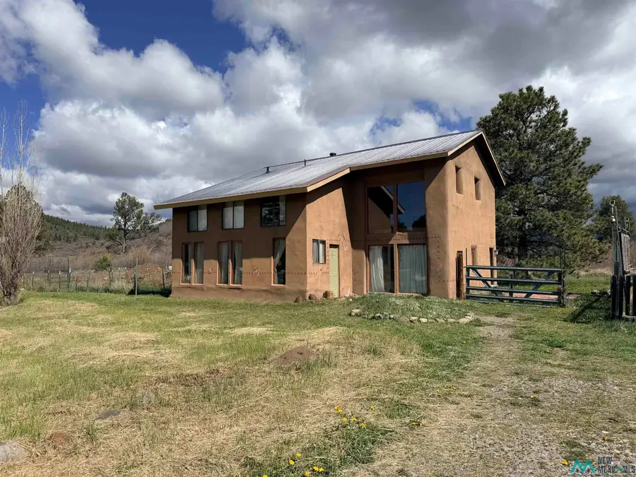 851 3rd Street, Chama, NM 87520 - #3