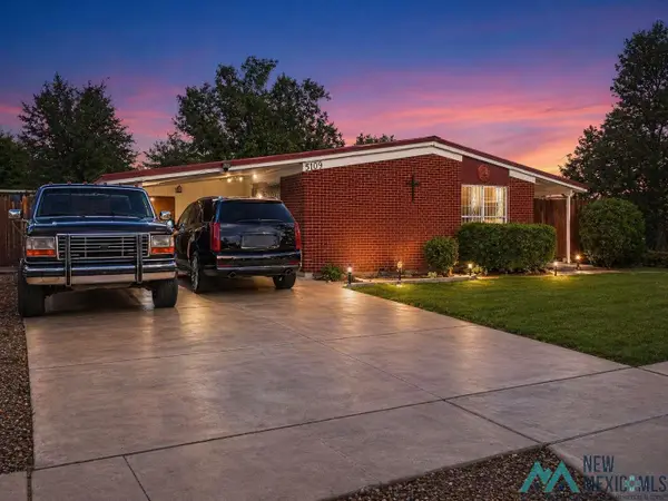 3109 Radcliff Drive, Roswell, NM 88203