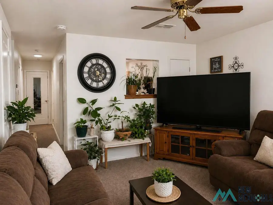 3109 Radcliff Drive, Roswell, NM 88203 - #2