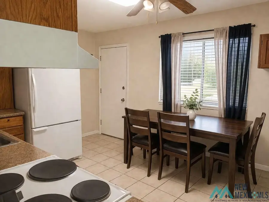 3109 Radcliff Drive, Roswell, NM 88203 - #3