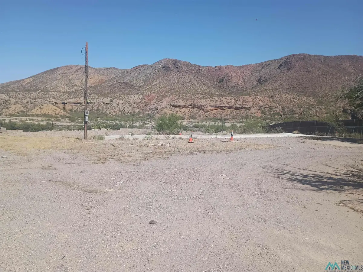 911 Caballo Street, Truth Or Consequences, NM 87901 - #1