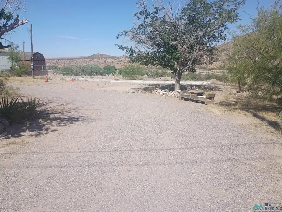 911 Caballo Street, Truth Or Consequences, NM 87901 - #3