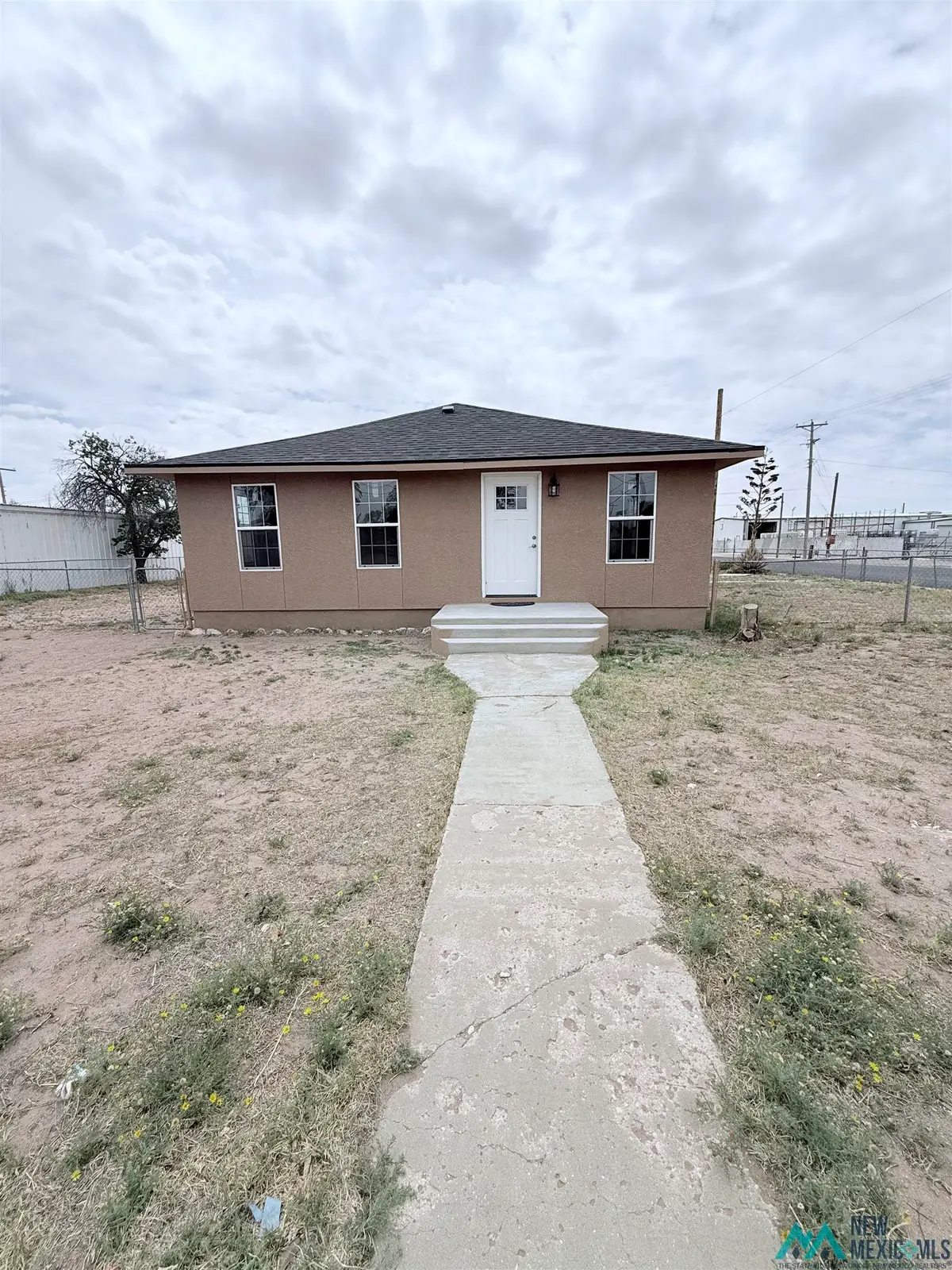 515 W Lea Street, Hobbs, NM 88240 - #1