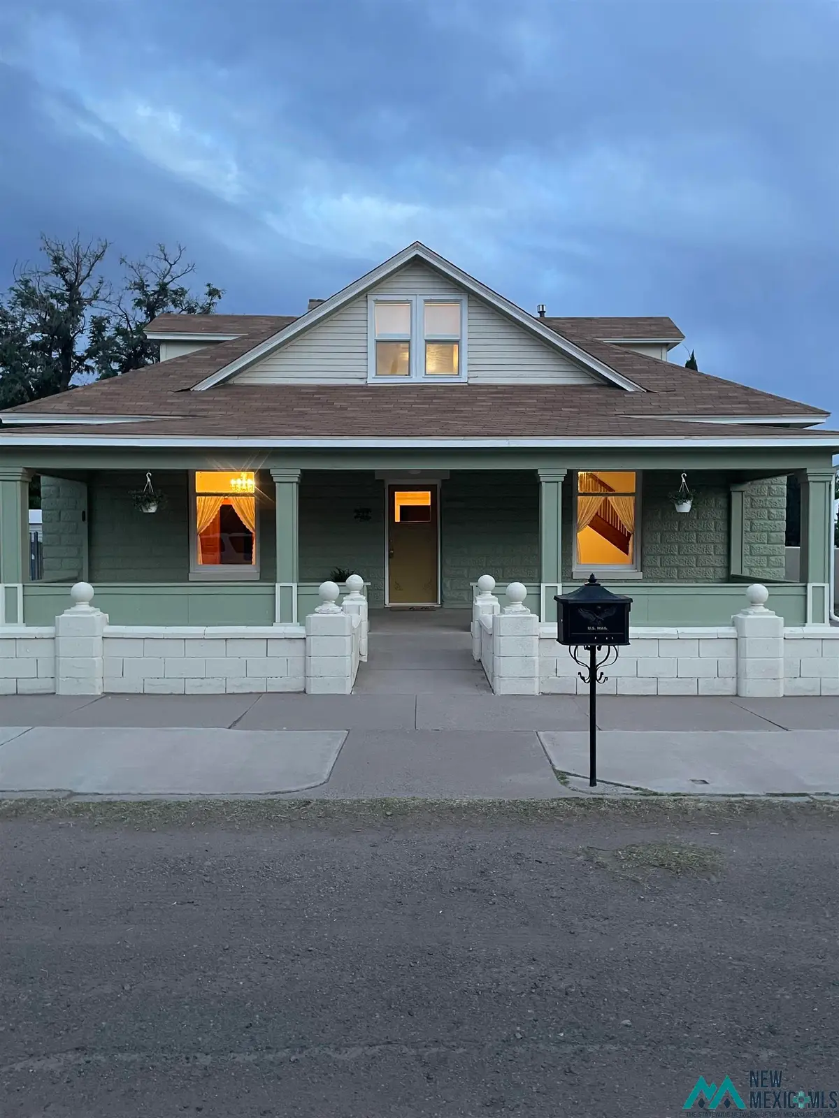 522 W Birch Street, Deming, NM 88030 - #1
