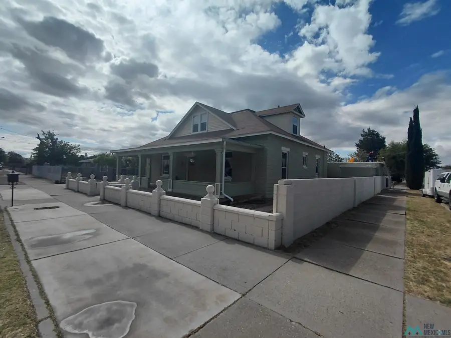 522 W Birch Street, Deming, NM 88030 - #2
