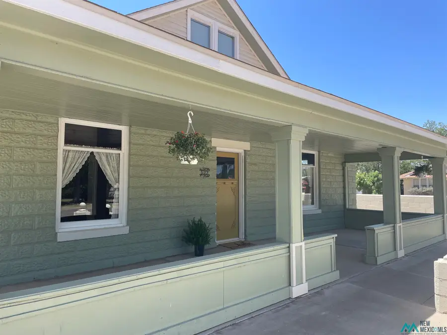 522 W Birch Street, Deming, NM 88030 - #3