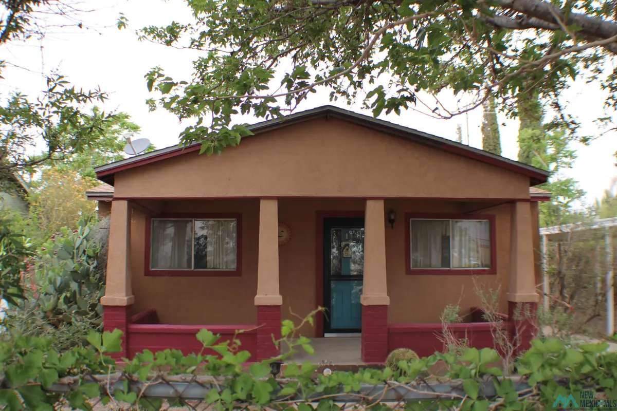 2707 Cook Street, Truth Or Consequences, NM 87901 - #1