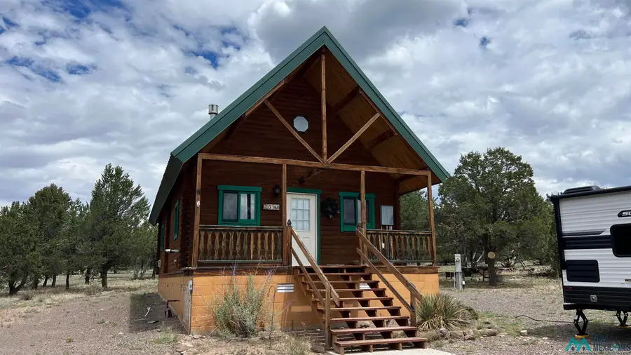 21 Gila Dr Road, Quemado, NM 5 - #2