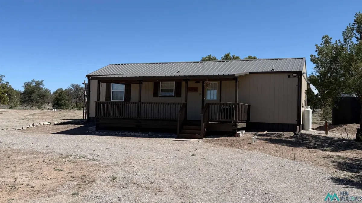 30 Old Stage Rd Road, Pie Town, NM 87827 - #1