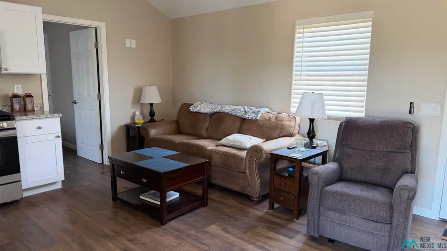 30 Old Stage Rd Road, Pie Town, NM 87827 - #2