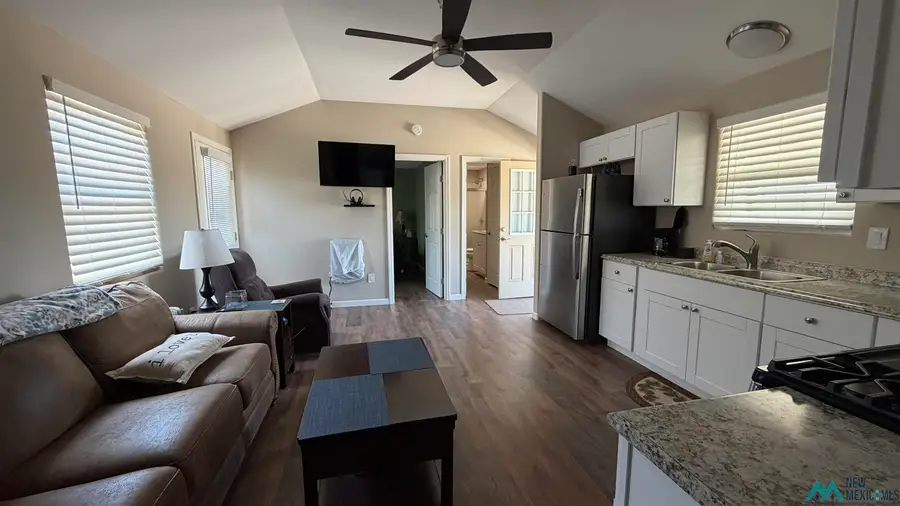 30 Old Stage Rd Road, Pie Town, NM 87827 - #3