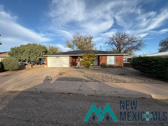 1511 S Abilene, Portales, NM 88130 - #1