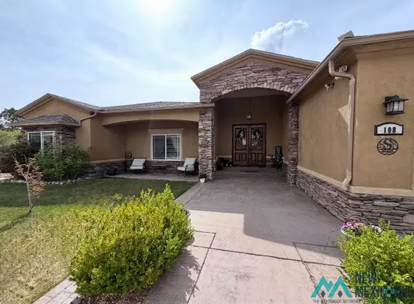 108 Golden Drive, Grants, NM 87020