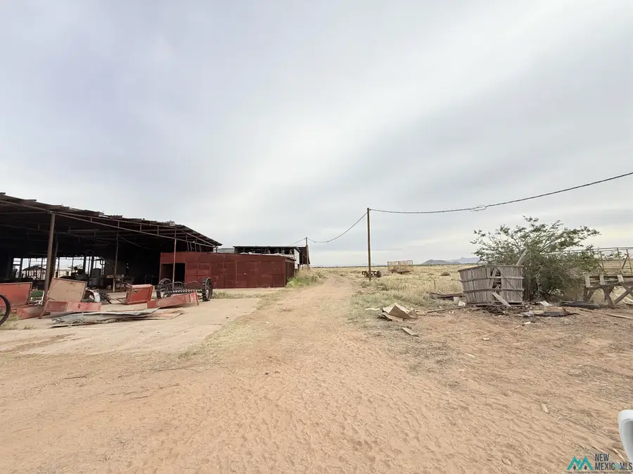 3455 and 3465 SW Pelayo Road, Deming, NM 88030 - #3