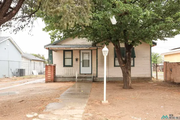 1113 S Lea Avenue, Roswell, NM 88203
