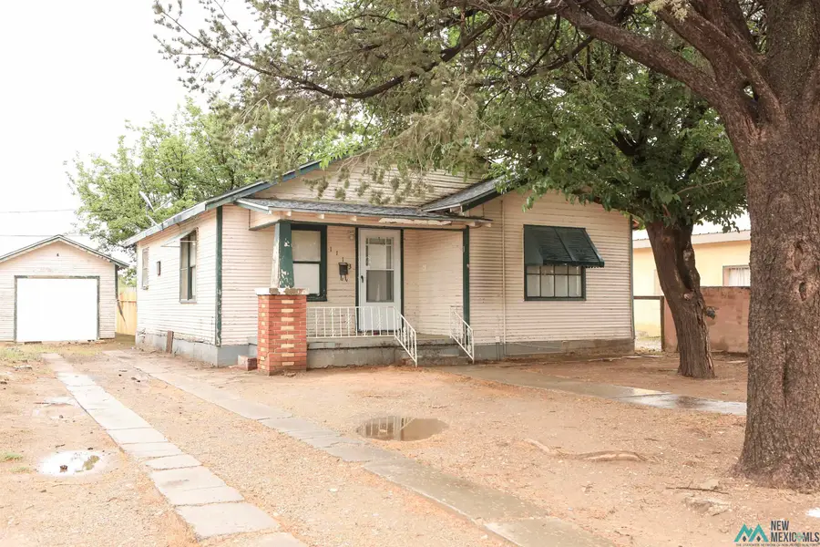 1113 S Lea Avenue, Roswell, NM 88203 - #2