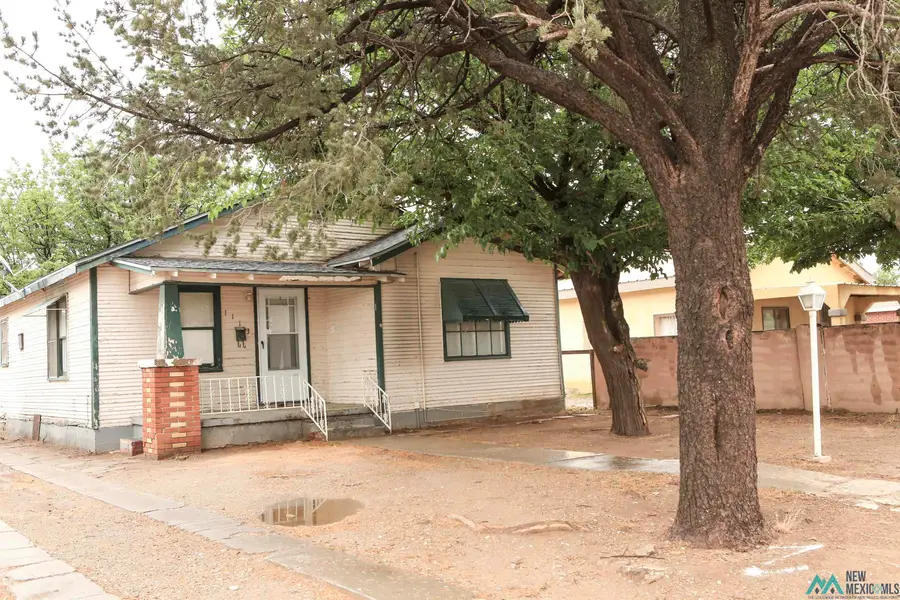 1113 S Lea Avenue, Roswell, NM 88203 - #3
