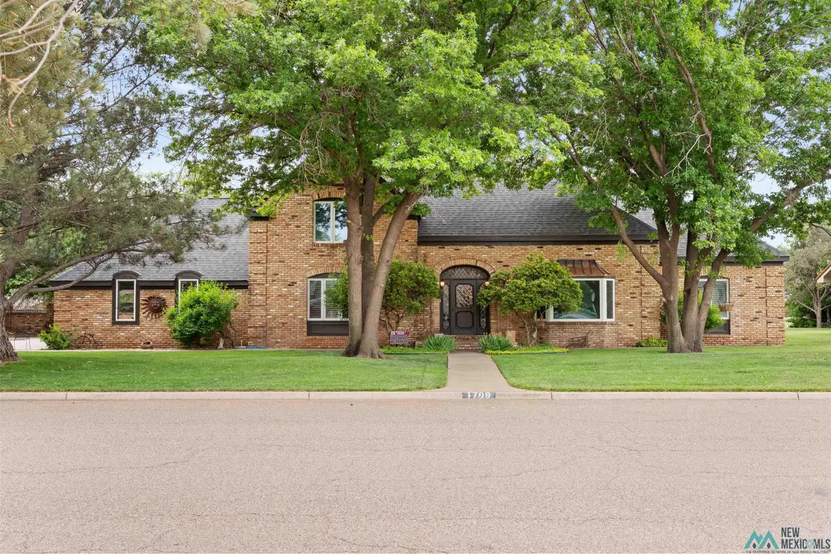 1709 St Andrews Drive, Clovis, NM 88101 - #1