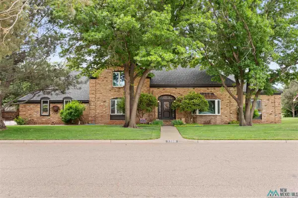 1709 St Andrews Drive, Clovis, NM 88101