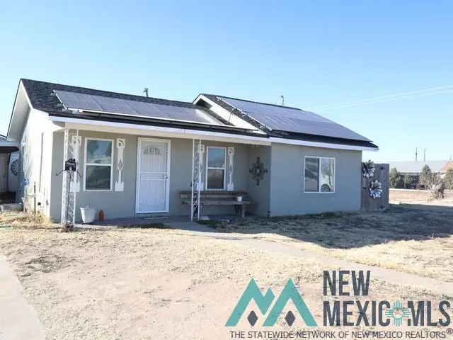 1221 N Avenue A, Portales, NM  - #2
