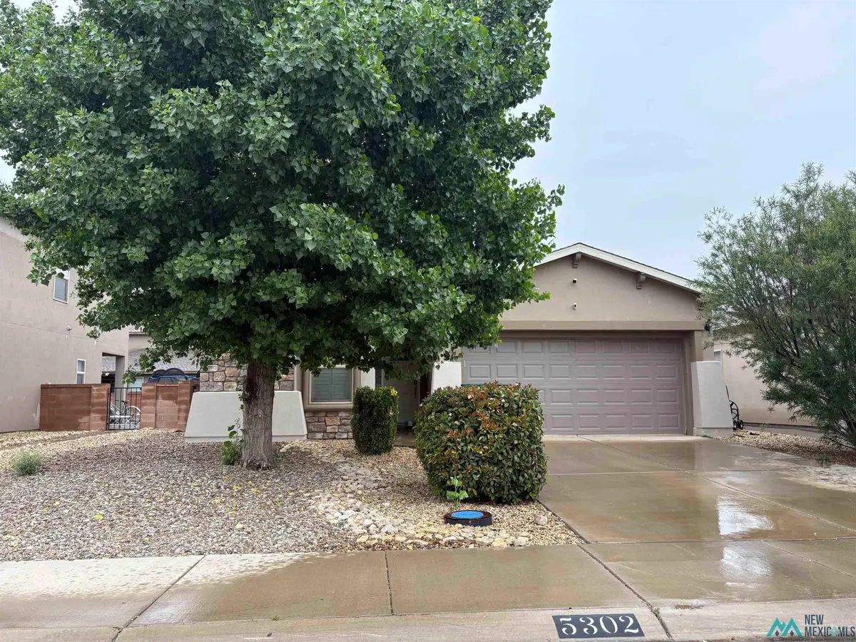5302 W Steel Driver Road, Hobbs, NM 88240 - #1