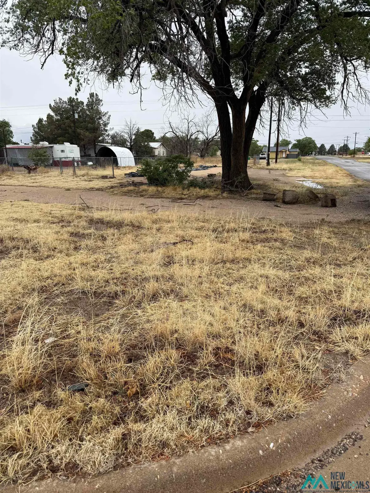 405 S Bridges Avenue, Tatum, NM 88267 - #1