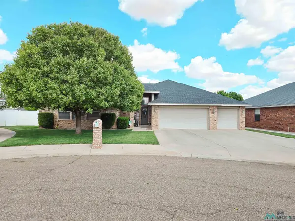1013 Armstrong Circle, Clovis, NM 88101