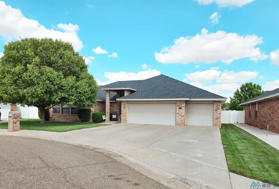 1013 Armstrong Circle, Clovis, NM 88101 - #3