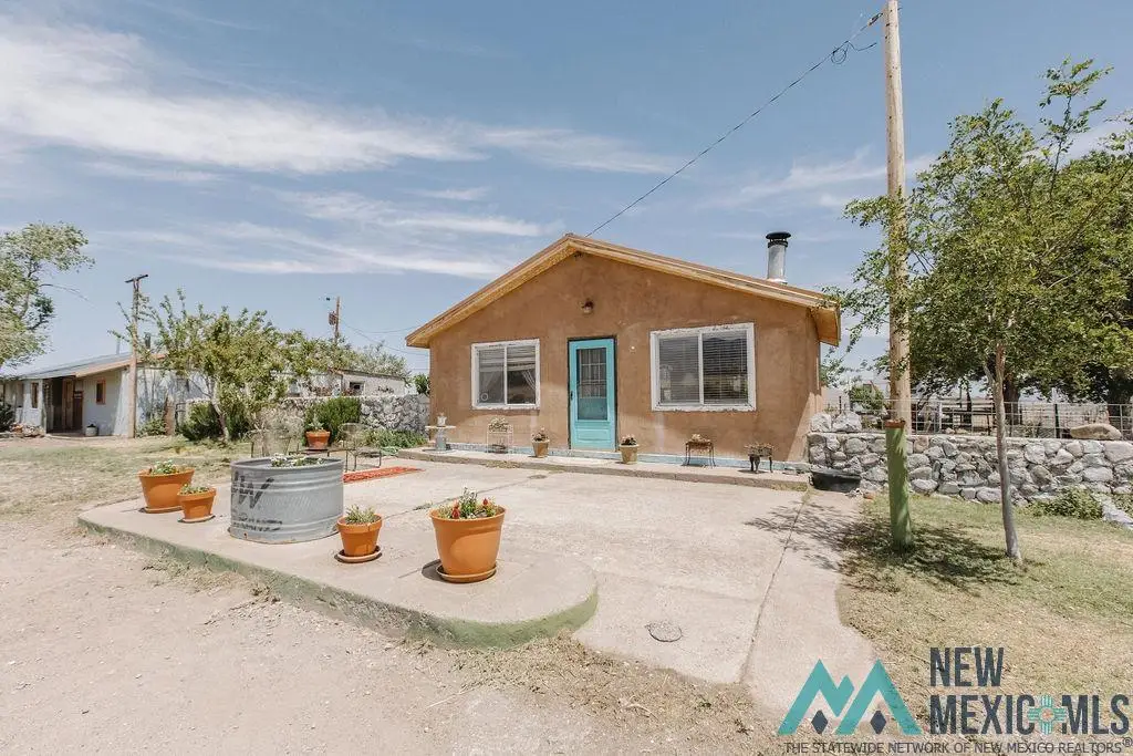 12518 Hwy 60, Magdalena, NM 87825 - #1