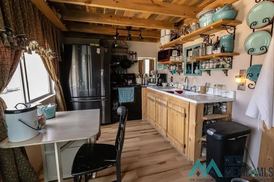 12518 Hwy 60, Magdalena, NM 87825 - #3