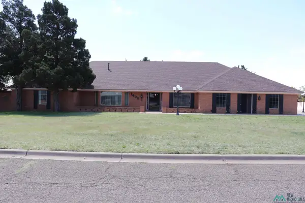 1409 Claremont Terrace, Clovis, NM 88101