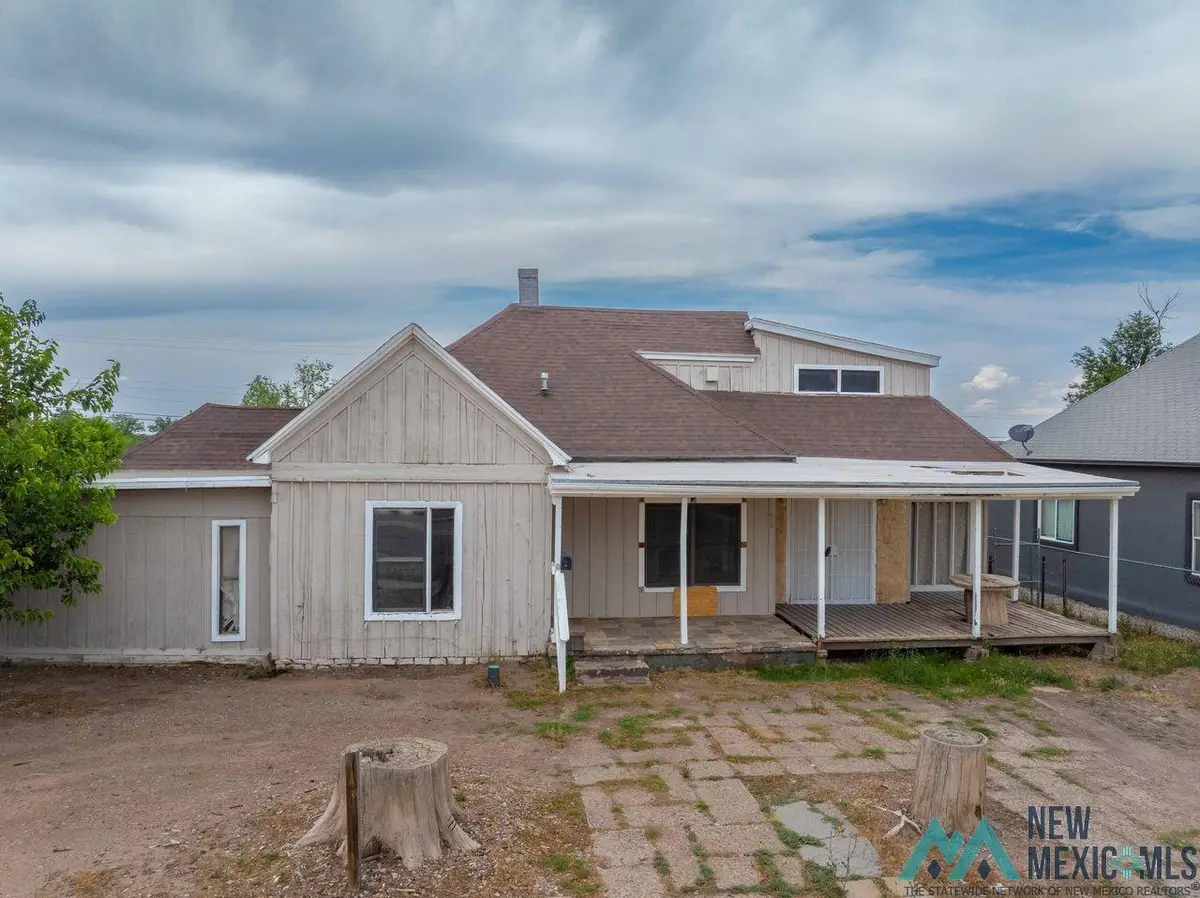 111 W Mathews Street, Roswell, NM 88203 - #1