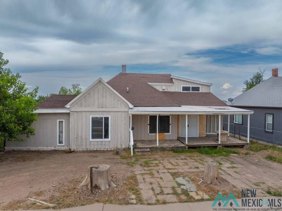 111 W Mathews Street, Roswell, NM 88203 - #2